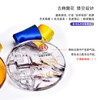 奖牌定制定做荣誉纪念品优秀员工奖章比赛奖品中国风琉璃刻字制作 商品缩略图2