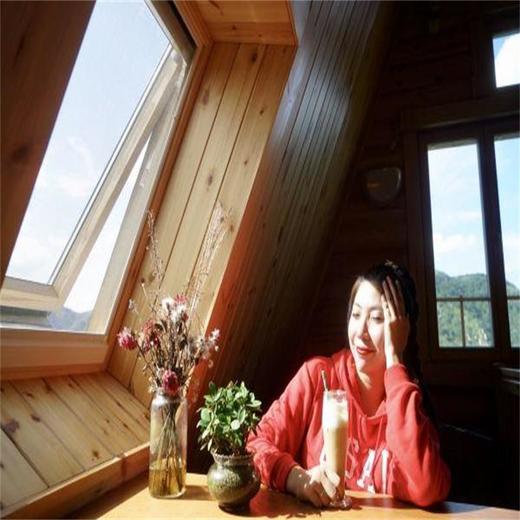 五一2天【海坨山谷露营 立减30元】去瑞士小镇露营の逃离城市、看星空云海-日光公园 商品图5