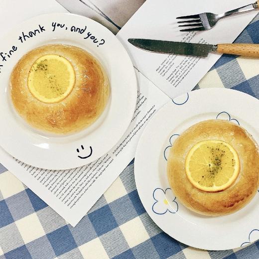 【香橙奶昔包】橙子的香味清新怡人-彼岸城店 商品图3