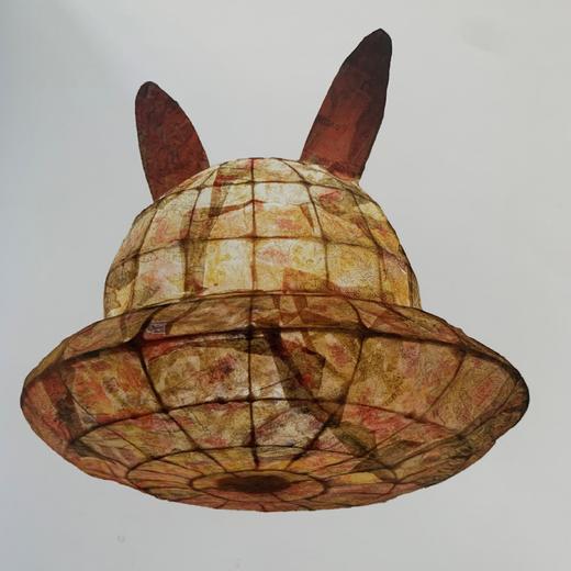 手作花灯 | 农园活动 * Hand - made Lantern | Farm activities 商品图0