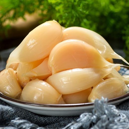 冷菜/吉祥蒜600克/包 商品图0