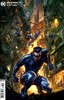 变体 夜翼 Nightwing Vol 4 070-081 商品缩略图9