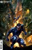 夜翼 V4 主刊 Nightwing V4（2016）070-081 变体 商品缩略图9