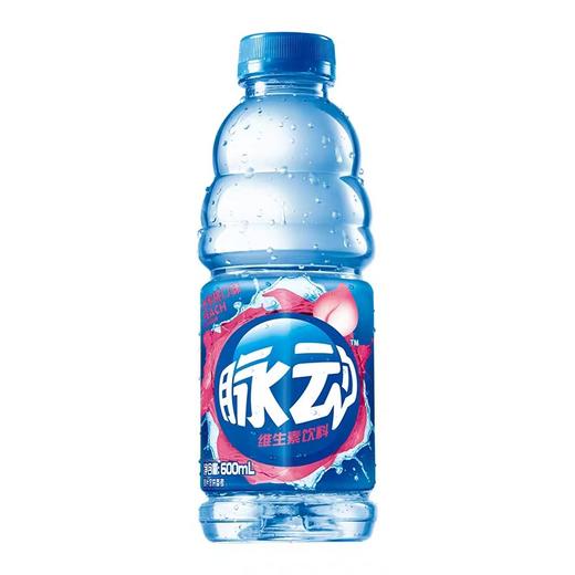 脉动维生素饮料    600ml/瓶 商品图2