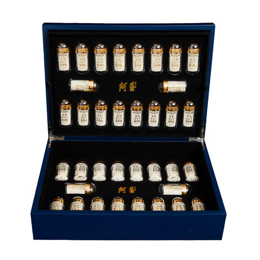 阿艺海参肽粉小分子活性肽海参小分子低聚肽非冻干粉非胶囊