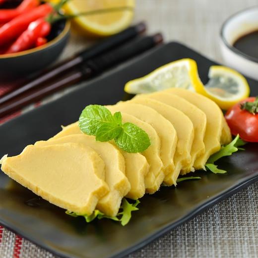 冷菜/素鲍鱼210克/只 商品图5