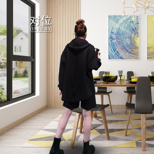 达琳可儿SYLNL3_卫衣_ZK 商品图2