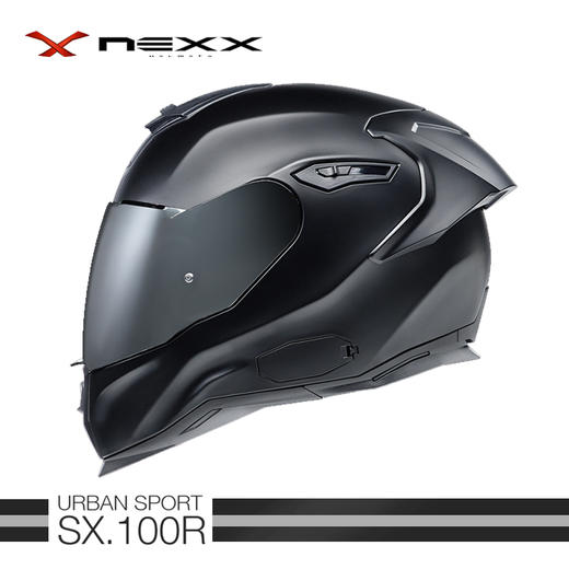 葡萄牙X NEXX SX.100R运动头盔跑盔 商品图2