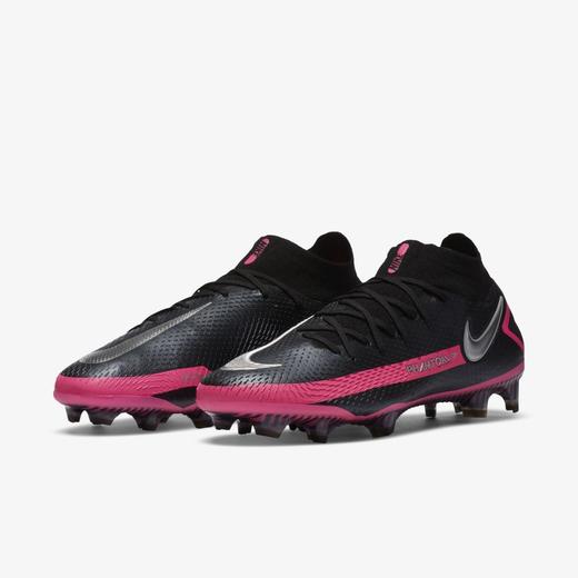 耐克女足球鞋 Nike phantom GT elite dynamic fit FG CW6589-006JPY带授权招加盟代理 商品图0