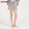 oldcolour短裙裤L32075258 商品缩略图0