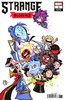 变体 斯特兰奇学院 Strange Academy 商品缩略图14