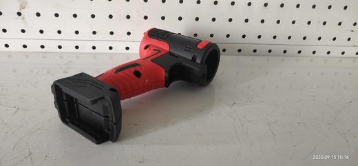 【货号05690】锂电钻机壳锂电钻配件36V无刷电钻外壳充电钻机壳 商品图8