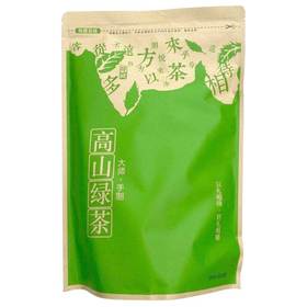 五峰印象绿茶谷雨前珍眉1斤香浓耐泡实惠口粮茶 500g*1袋