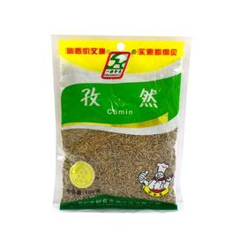 好食惠孜然粒100g