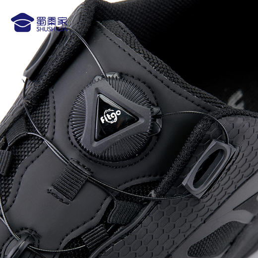 【战术跑鞋】防水防污 透气面料 更耐造！ 商品图4