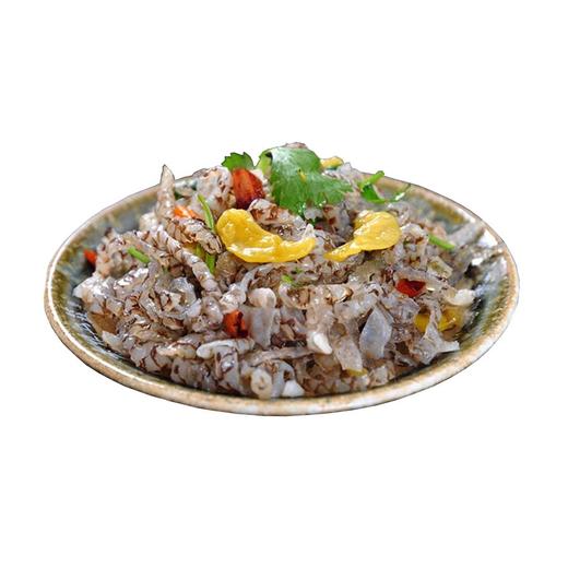 冷菜/泡椒鱼皮150克/包 商品图1
