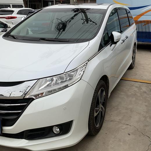 【月租-北京】本田 奥德赛 2.4L 智享版 商品图2