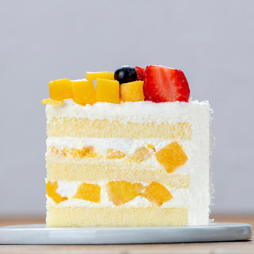 【教师节专款】心印（桃李芬芳） 蛋糕（宜春） 商品图4