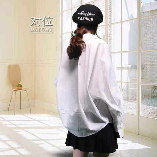 达琳可儿SYYGZL_衬衫_ZK 商品图2