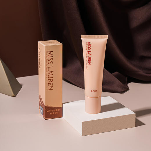 蜜思乐Miss Lauren三款护手霜 逐梦星河及桃桃星球沐浴露 商品图6