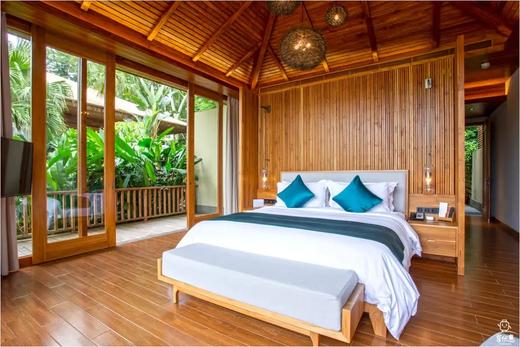 【唐宋花仙谷】￥1788起抢花仙谷：多种房型选择+ 2人份自助早餐 +夜间甜汤~ 商品图2