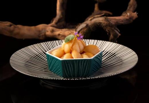 冷菜/吉祥蒜600克/包 商品图2