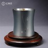 纯锡茶叶罐【竹】 商品缩略图0