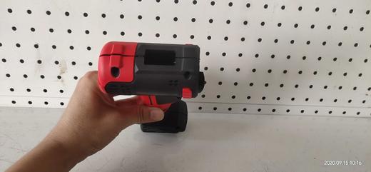 【货号05690】锂电钻机壳锂电钻配件36V无刷电钻外壳充电钻机壳 商品图5