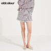 oldcolour短裙裤L32075258 商品缩略图3