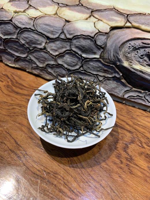红茶（雲南 大樹紅茶）600元/500克、京津冀地區包邮 商品图2