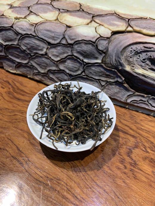 红茶（雲南 大樹紅茶）600元/500克、京津冀地區包邮 商品图1