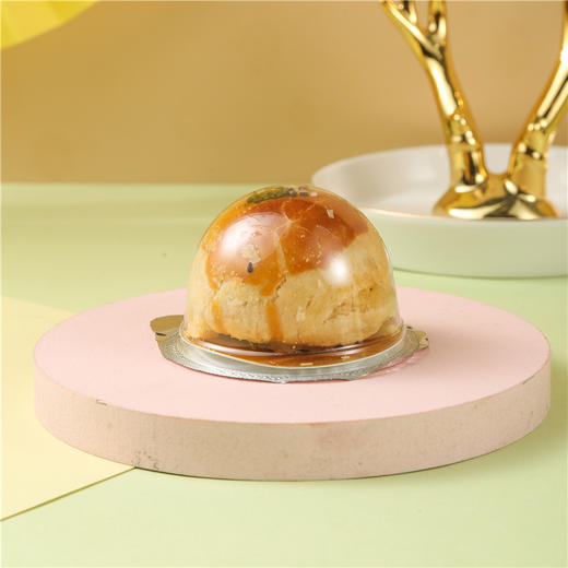 蛋黄酥礼盒* 6个装（购买两盒月饼可赠送到此蛋黄酥一盒）（卡券） 商品图5