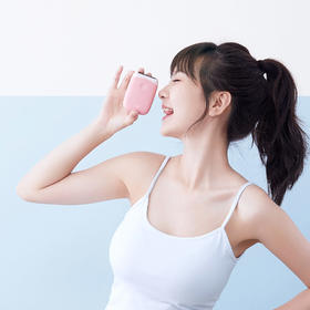 小米有品须眉家用电动剃毛器HX