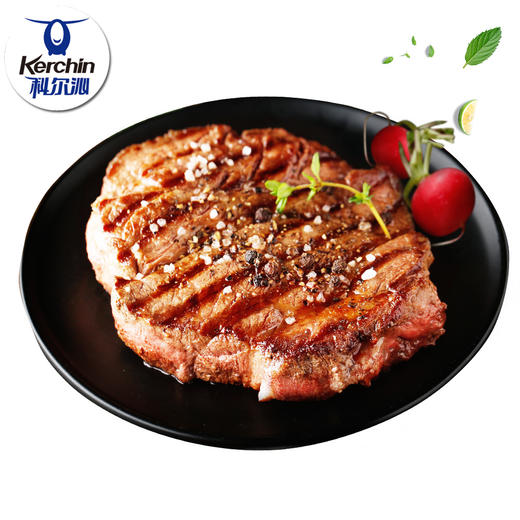 科尔沁风味 | 菲力牛排/黑椒牛排(6袋)
