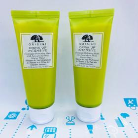 悦木之源水润畅饮夜间修复面膜 75ml（240780）