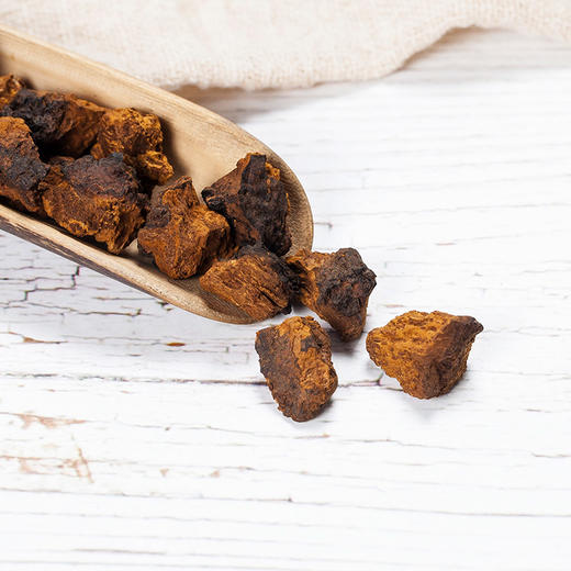 神农金康 长白山深山桦树茸300g 原生态真滋补 喝护家人健康 商品图4