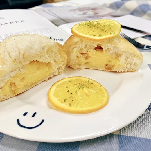 【香橙奶昔包】橙子的香味清新怡人-彼岸城店 商品图1