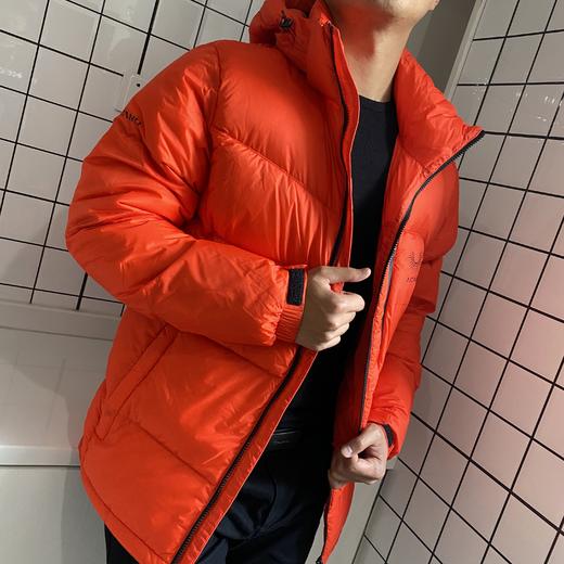 ACANU阿肯诺/男式保暖防水防风厚羽绒服 AA2001 商品图5