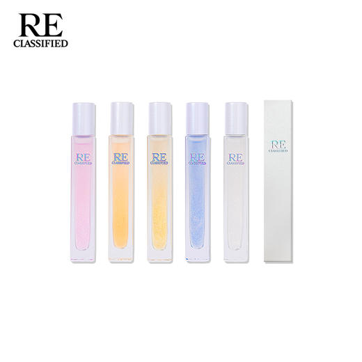 【re调香室】璀璨凝光系列香氛滚珠啫喱9ml 商品图3
