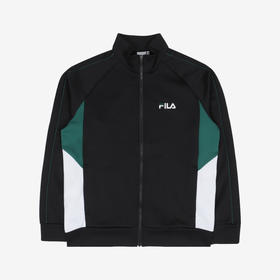 FILA斐乐韩国运动上衣FS2FTC3107X_BLKJPY带授权招加盟代理