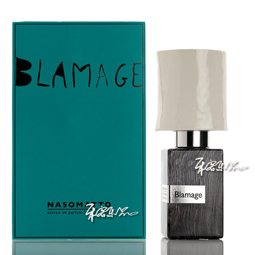 纳斯马图 耻辱 Nasomatto Blamage 小样/正装 商品图1