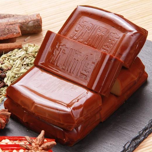 沈师傅鸡蛋干100g 商品图2