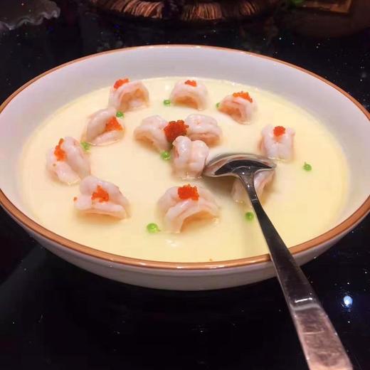 虹宝牡丹虾球500克/盒 商品图4