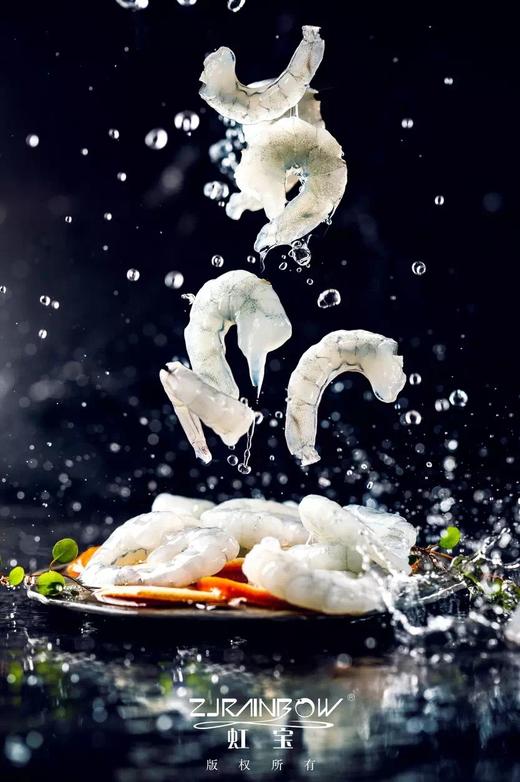 31-40青虾仁500克 商品图0