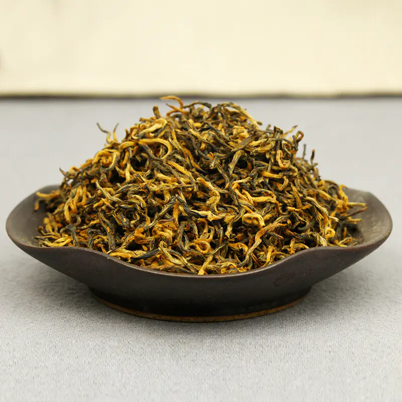 特尊2023新茶金骏眉工夫红茶礼盒200g