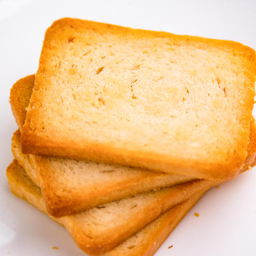 烤馍片、五菇菌汤、宽面、 素食馒头片饼干 非油炸 酥脆香醇  有机种植的面粉制作-凤归巢 商品图1