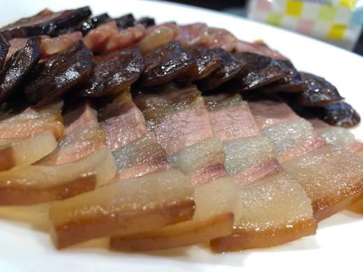 腊味合蒸350克/包 商品图3