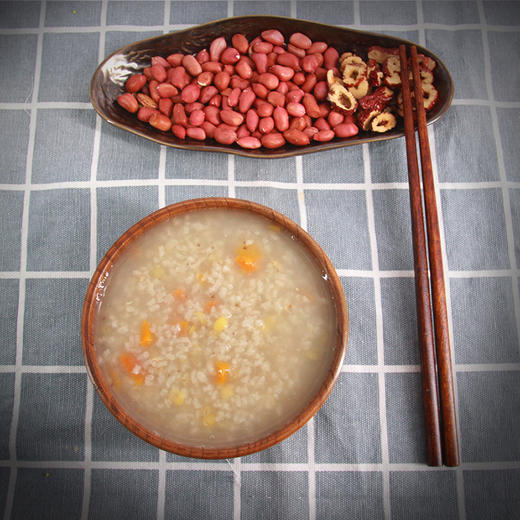 素食猫 胡萝卜蔬菜粥 2.5kg 商品图1