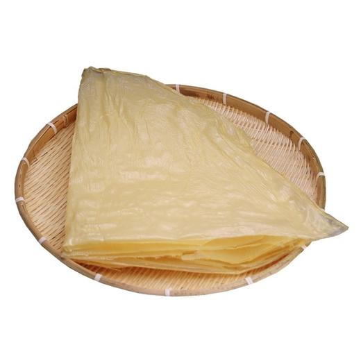 手工豆腐皮250克/包 商品图1