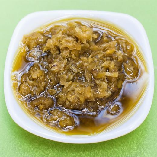 青椒鱼头酱500克/包 商品图1